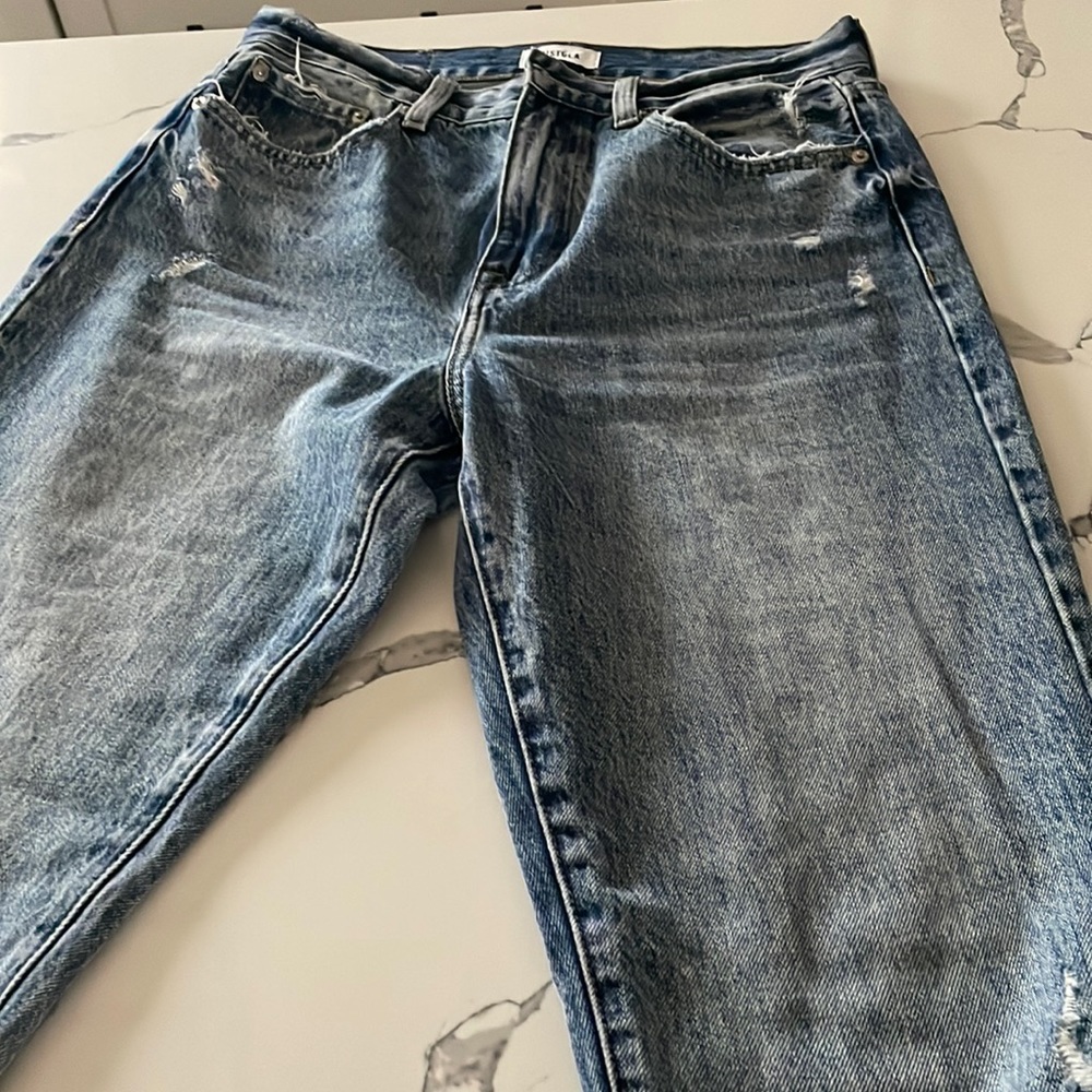Nice Pistola jeans